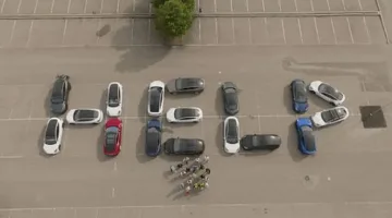 Норвежки собственици заплашиха Мъск с гладна стачка, ако не отстрани 25 проблема в Tesla