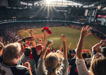 Произход на спортните залози и как са се променили през годините