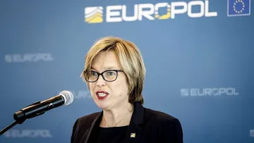 Чакаме важен гост от върха на Европол