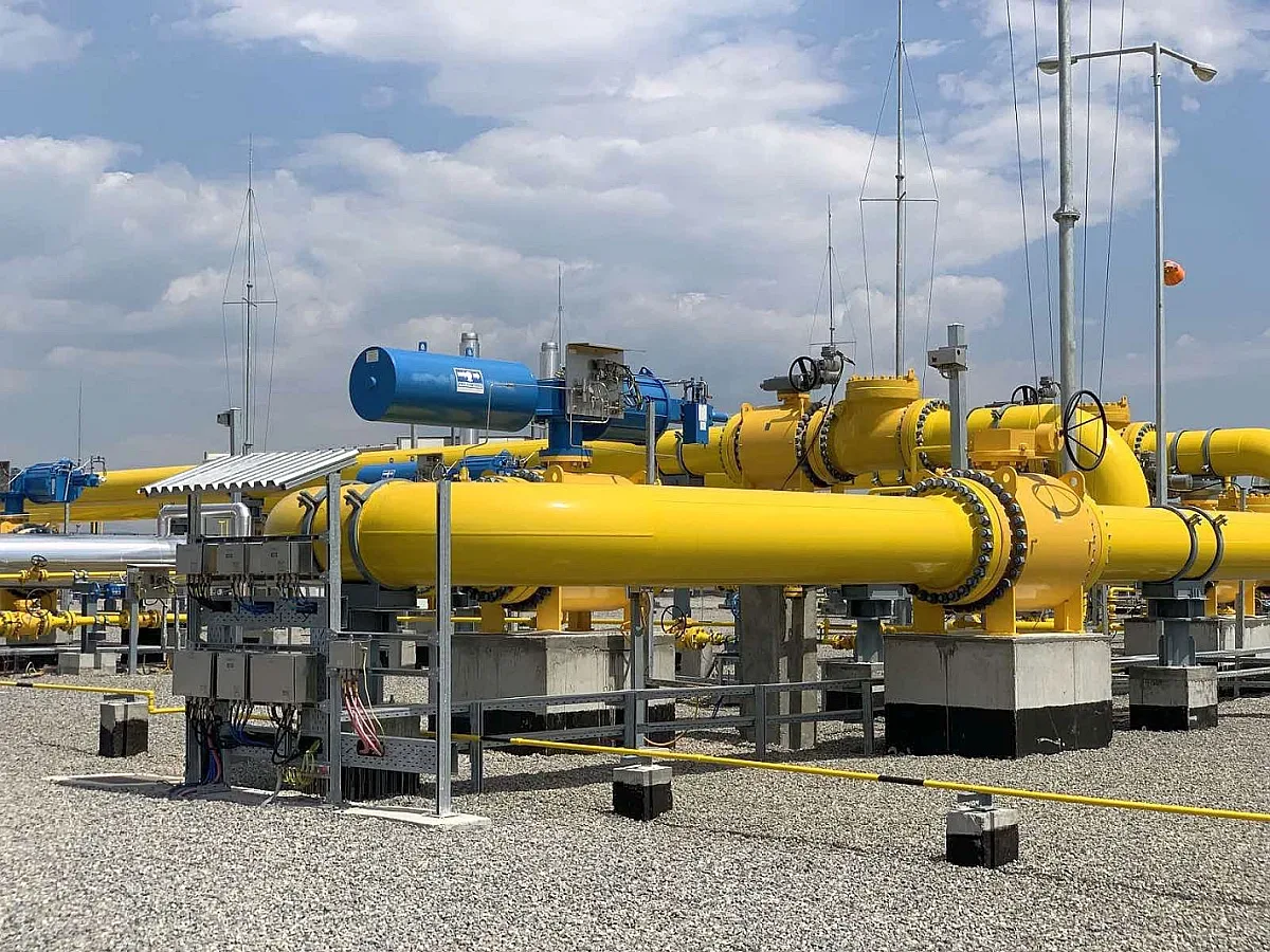 Голяма новина от регионалния министър! Кога потича газът