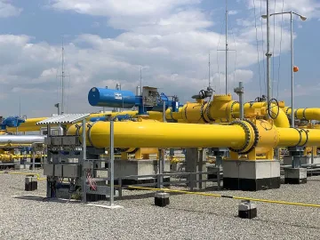 Голяма новина от регионалния министър! Кога потича газът
