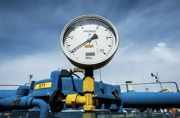 Важно решение на "Газпром" от 1 септември