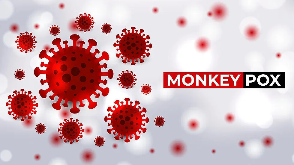 Нова опасност. Първи смъртен случай от маймунска шарка в САЩ