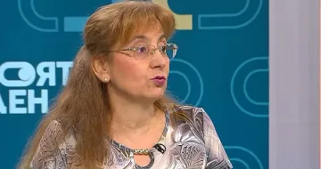 Експерт изуми с версия за черния леопард