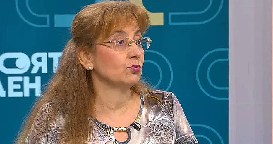 Експерт изуми с версия за черния леопард