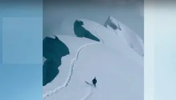 На Еверест се случи нещо невиждано