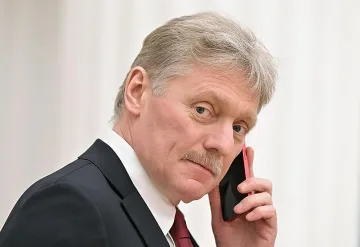 Песков изплю камъчето за газа. Защо не го пускат