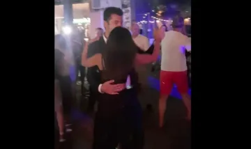 Коя е танцьорката, докарала кошмари на Линда