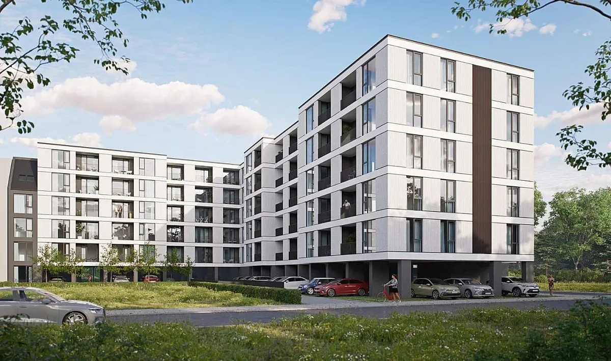 3/4 от купувачите на жилища у нас предпочитат ново строителство