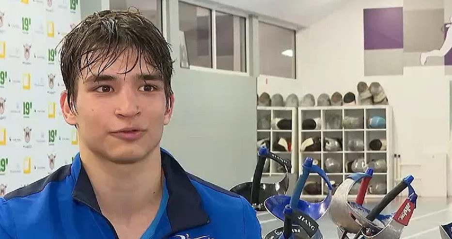 14-годишен българин стана първи в Европа. Даде формулата за успех