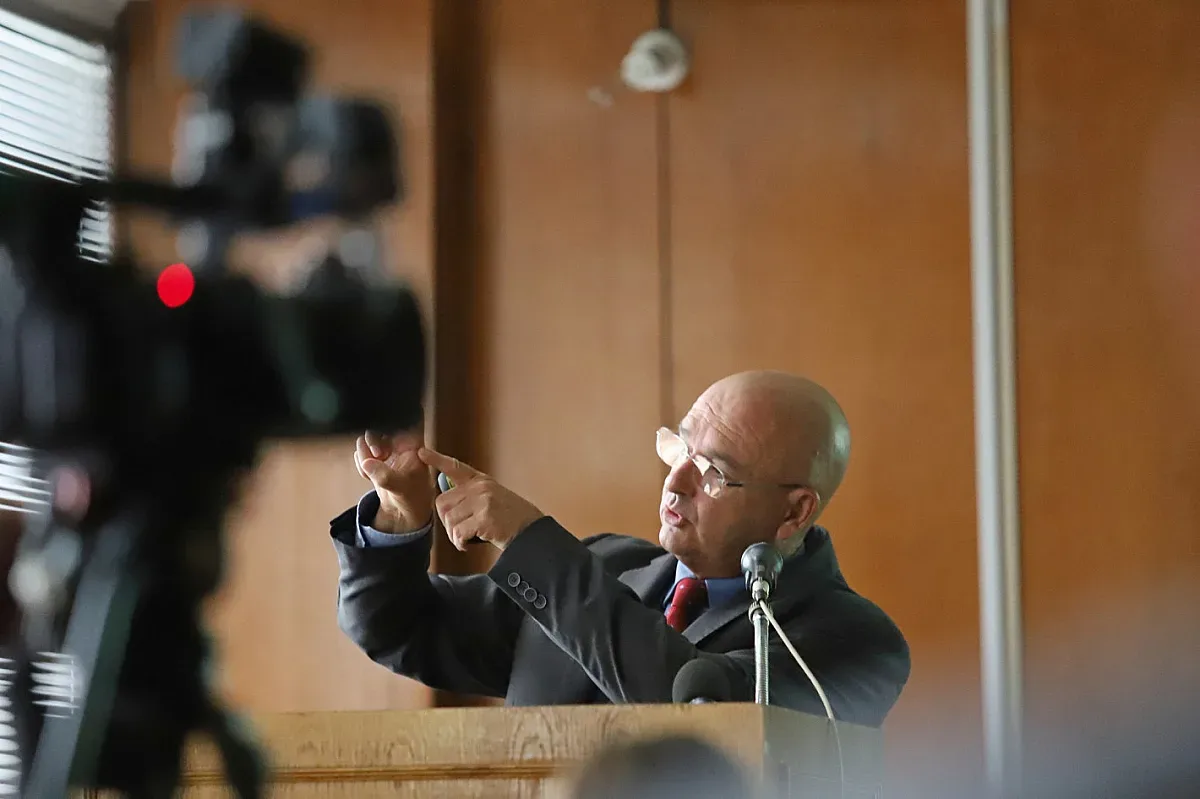 Мутафчийски предаде най-ценния урок. Спомни си голяма трагедия