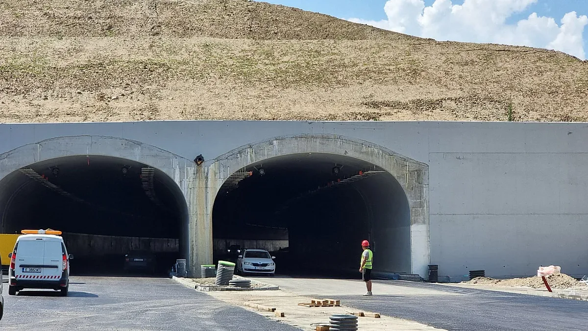 Лоша новина за най-чакания нов път