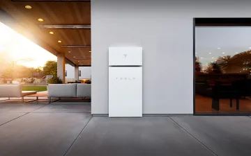 Tesla построи виртуална електроцентрала в Япония