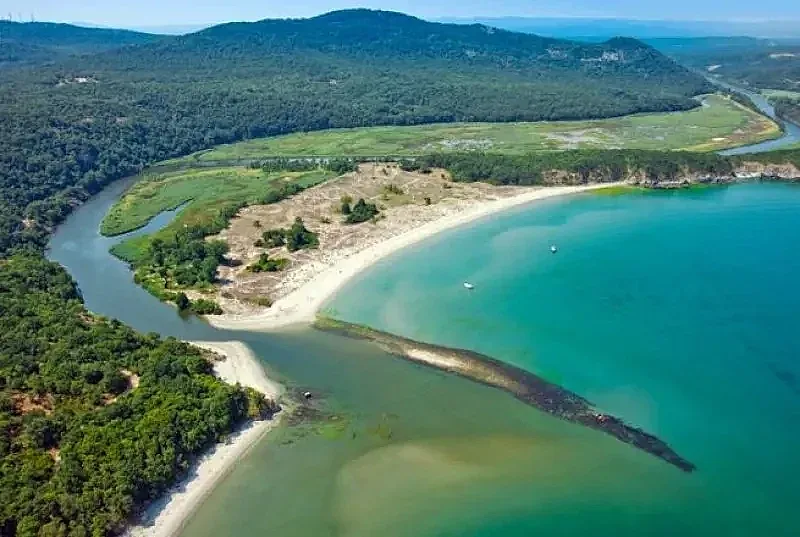 След 10 г. Връщат уникална атракция в Приморско