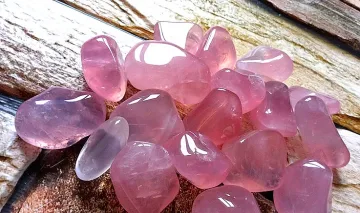 Доказано: Кварцът има космическа сила