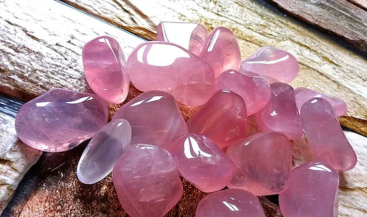 Доказано: Кварцът има космическа сила