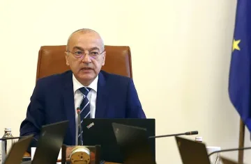 Гълъб Донев с разтърсваща информация за Гранична полиция