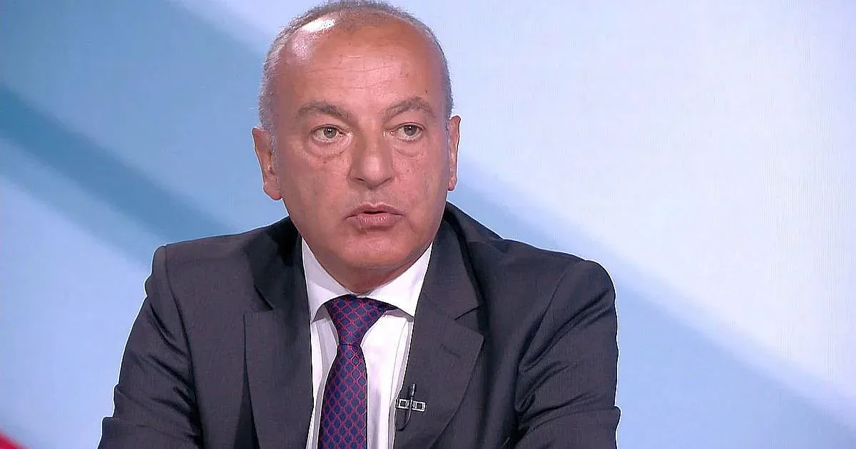 Премиерът Донев проговори за руския газ и договора с Газпром