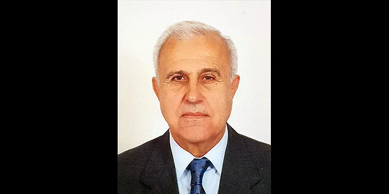 Отиде си виден български бизнесмен и общественик