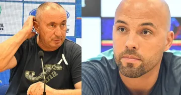 Напрежение в Левски! Тежки думи от Мъри  за Михайлов