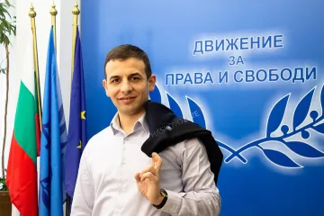 ДПС с важно решение! Силен ход за Хасково