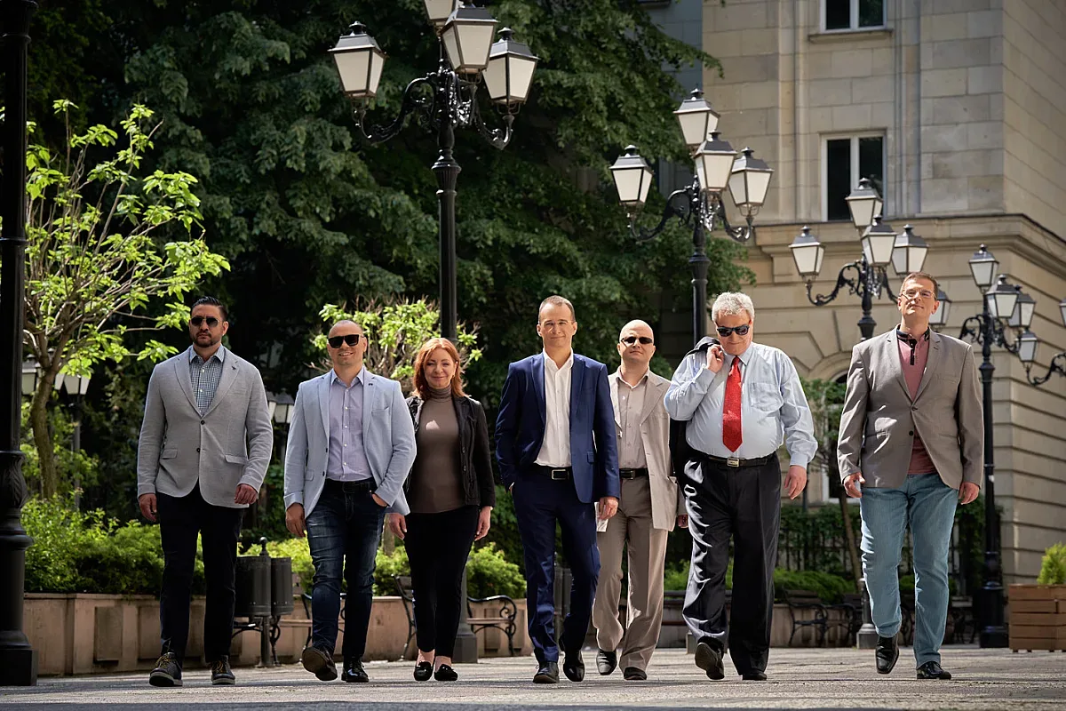 В листите на партия МИР за парламентарните избори на 2-ри октомври стои експертният потенциал на България