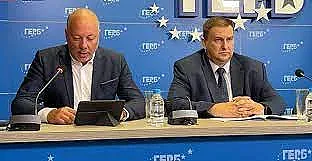 Кой е съдебният душманин у нас? Посочи го ГЕРБ