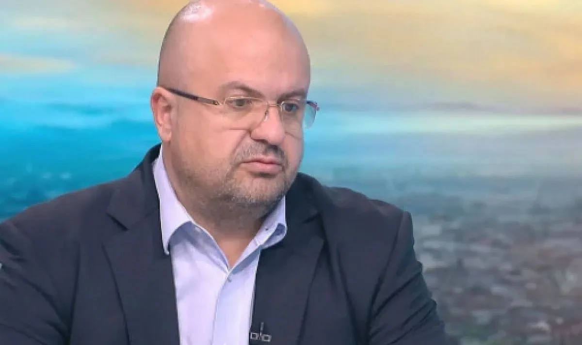 ДПС с трогателно сбогом към Костадинов