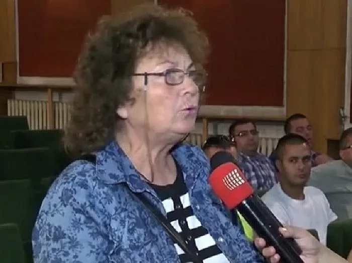 Общинарката удушена заради пари, а не от любов