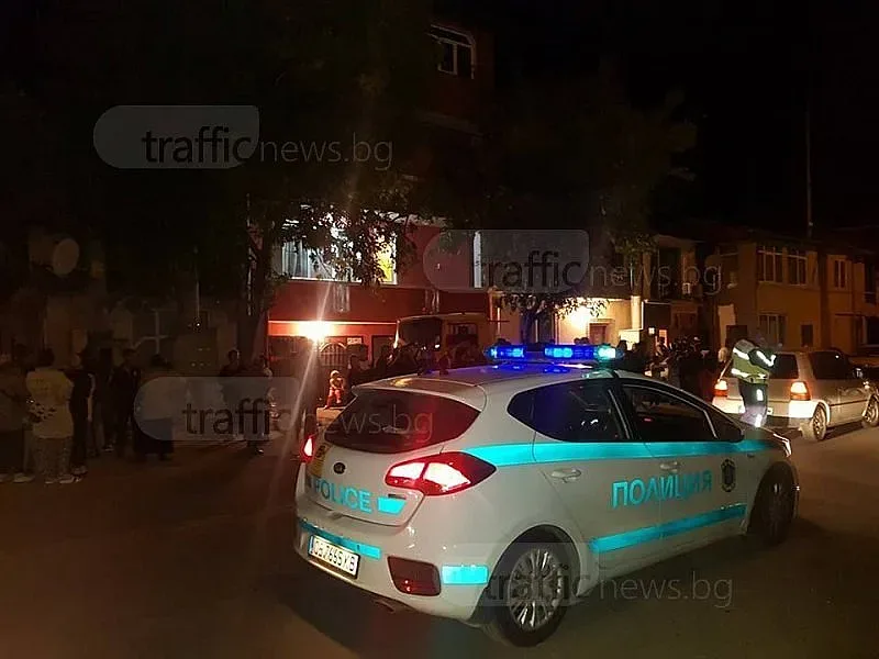 Любовна драма зад убийството във Велинград? Дядо си призна