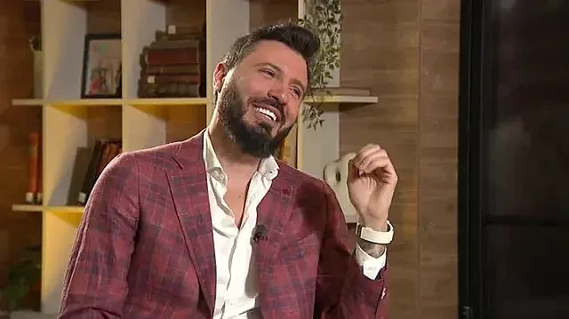 Мартин от "Ергенът" с любопитно признание