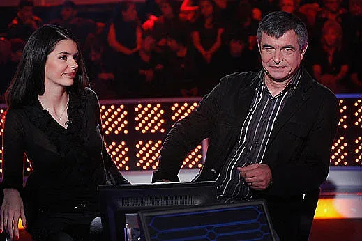 Голяма изненада за Ива Софиянска! Какво реши баща й