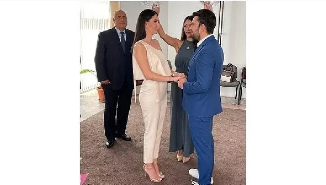 Горчиво в ГЕРБ! Борисов ожени млада надежда