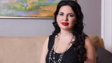 Сензационно за Ружа Игнатова, решението на ФБР