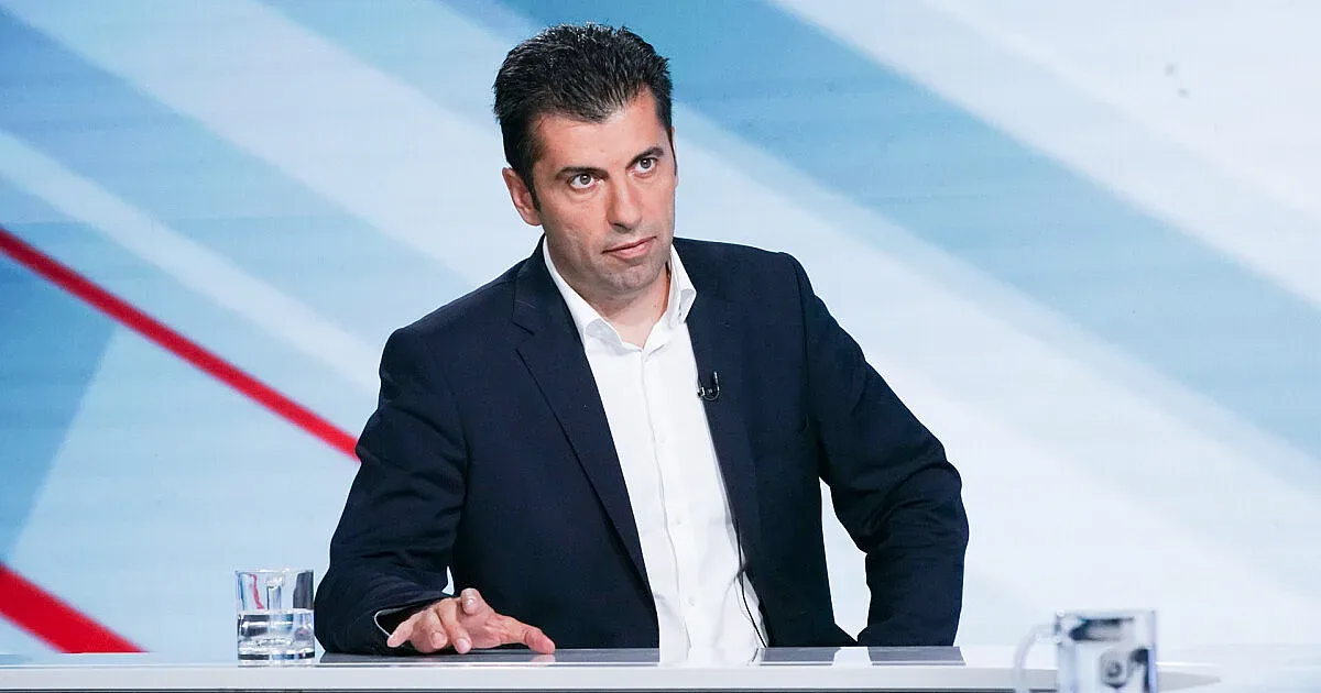 Министерство опроверга куриозни твърдения на Кирил Петков