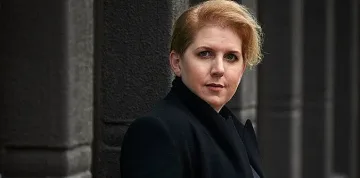 Завръща се кралица на психотрилъра