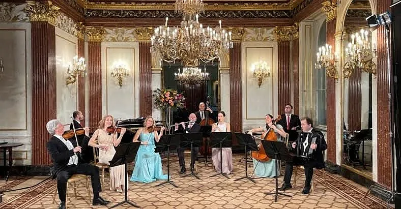 Идват кралете на валса, между тях и двама българи