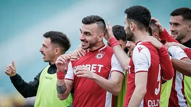 Неприятен удар за ЦСКА