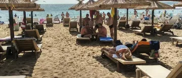 Защо избягаха германските туристи и как ще ги върнем? Илин Димитров