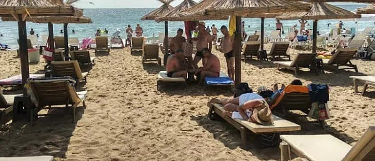 Защо избягаха германските туристи и как ще ги върнем? Илин Димитров