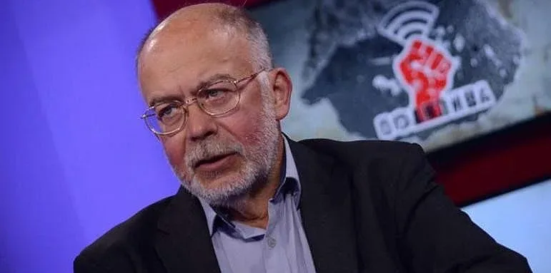 След 2 X - кабинет или нови избори? Кольо Колев пред Стандарт