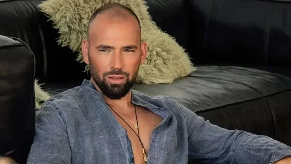 Изненада от Атанас Месечков! Нова сватба