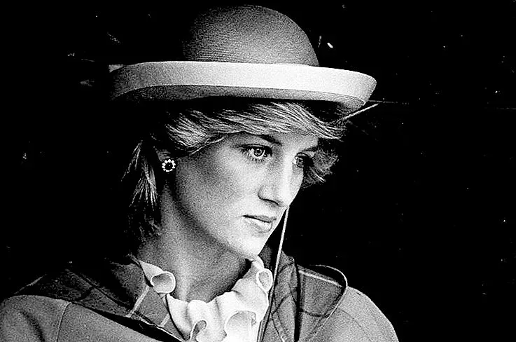 Пророчески думи на Даяна. 10 мита за принцесата