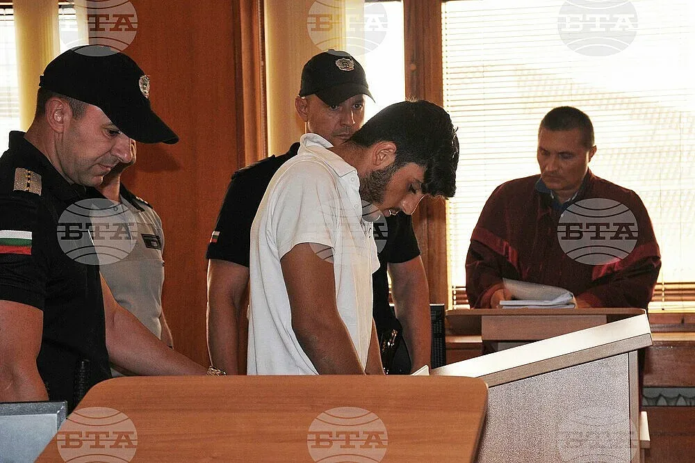 Шофьорът на автобуса на смъртта се разкая, обещанието