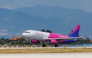 Саудитска Арабия става достъпна с директен полет от София