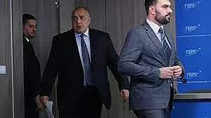 Започна кибервойна срещу Борисов! Разкриха от кого е