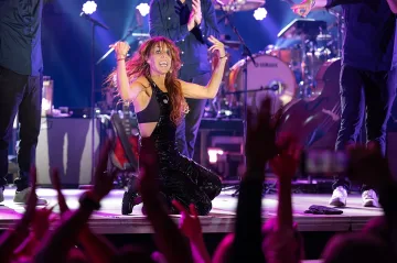 Фестивална еуфория и френска магия в първия ден на АRTE Feastival във  Велинград