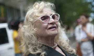 Отиде си легендарна българска актриса