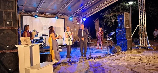 17-те Празници в долината на тракийските царе в Казанлък са официално открити