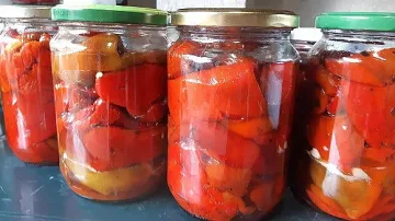 Пак ще оцеляваме със зимнина в буркани